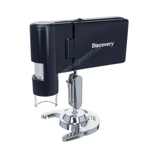 Цифровой микроскоп Discovery Artisan 256