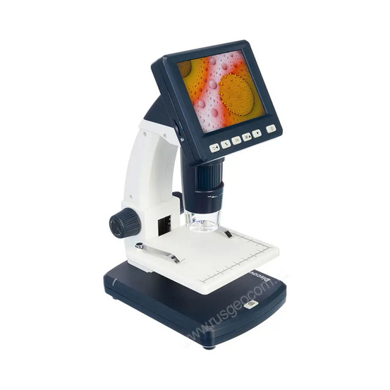Цифровой микроскоп Discovery Artisan 128