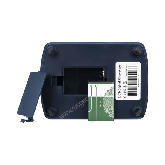 Цифровой микроскоп Discovery Artisan 128