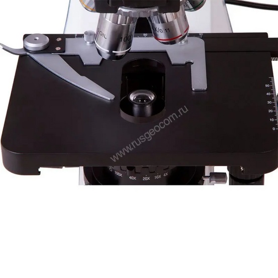 Цифровой микроскоп Levenhuk MED MD600T