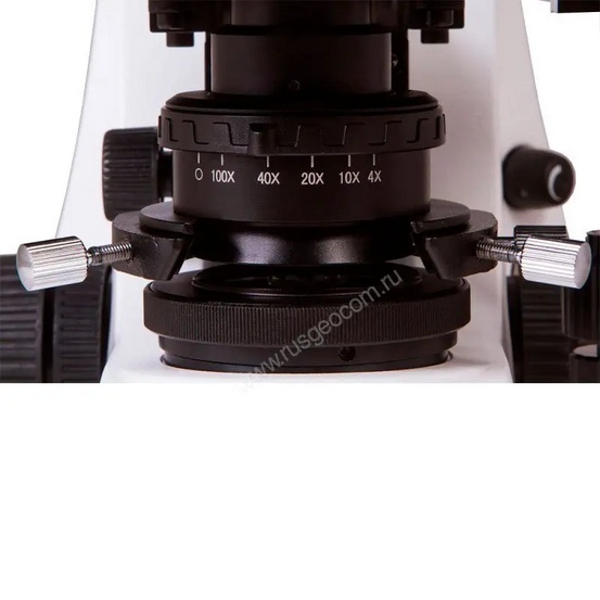 Цифровой микроскоп Levenhuk MED MD600T