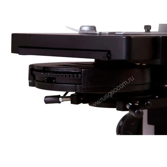 Цифровой микроскоп Levenhuk MED D45T LCD