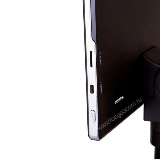 Цифровой микроскоп Levenhuk MED D45T LCD