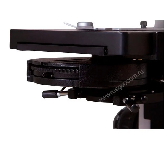 Цифровой микроскоп Levenhuk MED D45T с камерой