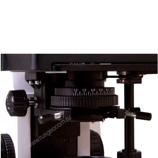 Цифровой микроскоп Levenhuk MED D40T LCD