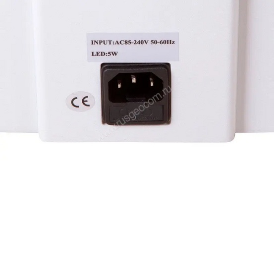 Цифровой микроскоп Levenhuk MED D40T LCD