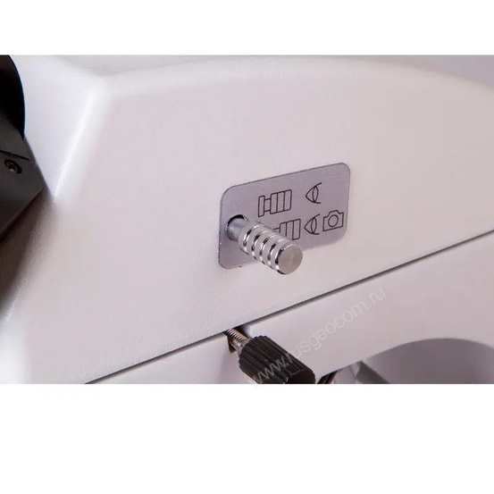 Цифровой микроскоп Levenhuk MED D40T