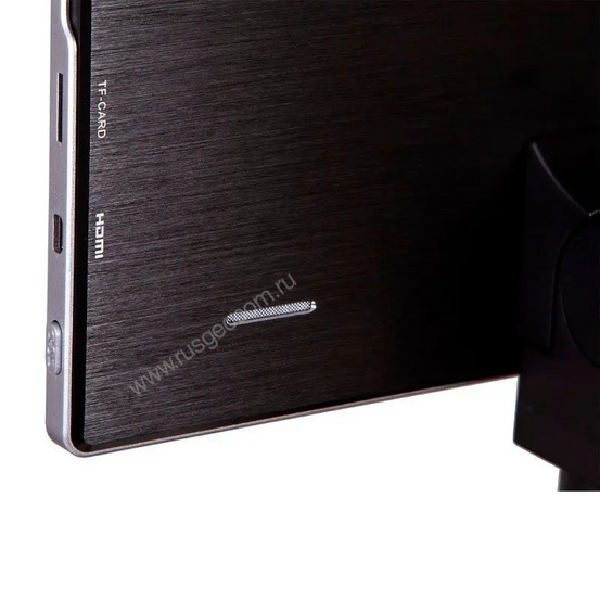 Цифровой микроскоп Levenhuk MED D35T LCD