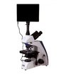 Цифровой микроскоп Levenhuk MED D35T LCD