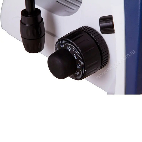 Цифровой микроскоп Levenhuk MED D35T LCD