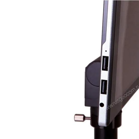 Цифровой микроскоп Levenhuk MED D35T LCD