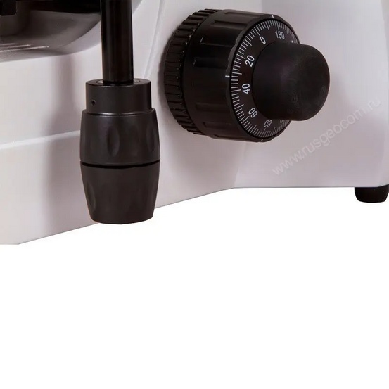 Цифровой микроскоп Levenhuk MED D30T LCD