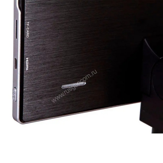 Цифровой микроскоп Levenhuk MED D30T LCD