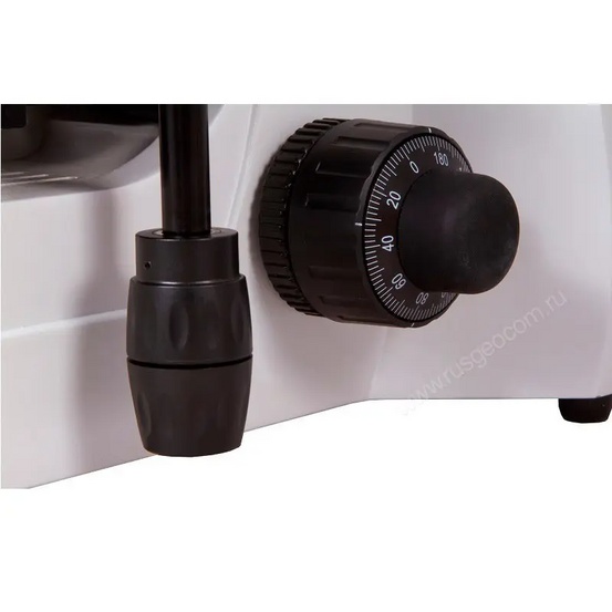 Цифровой микроскоп Levenhuk MED D30T