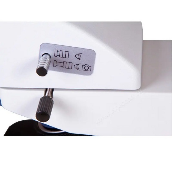 Цифровой микроскоп Levenhuk MED D30T