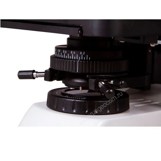 Цифровой микроскоп Levenhuk MED D30T