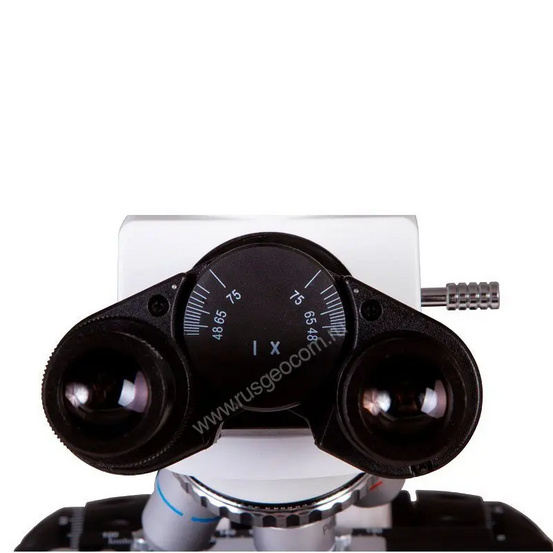 Цифровой микроскоп Levenhuk MED D25T LCD