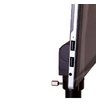 Цифровой микроскоп Levenhuk MED D25T LCD