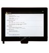 Цифровой микроскоп Levenhuk MED D25T LCD