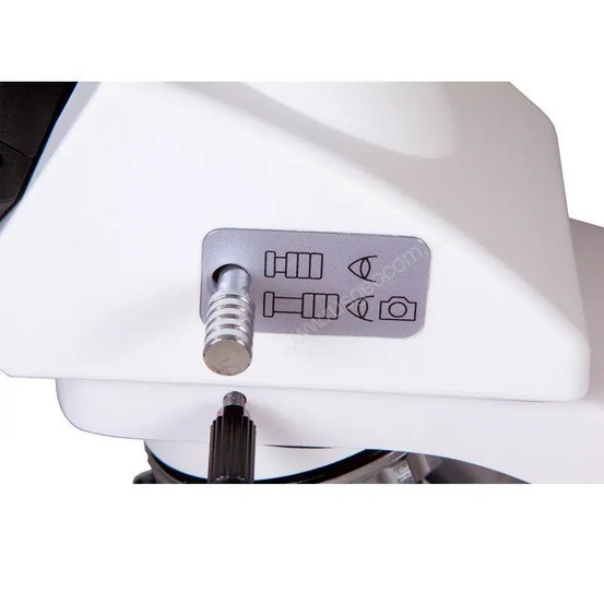 Цифровой микроскоп Levenhuk MED D25T