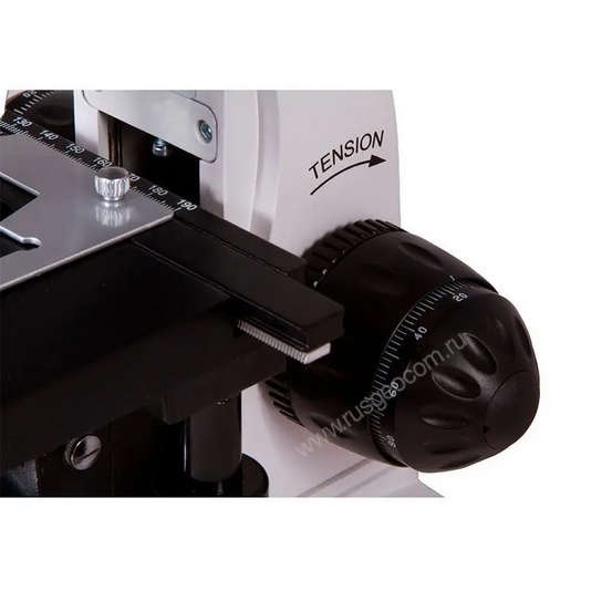 Цифровой микроскоп Levenhuk MED D25T