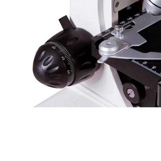 Цифровой микроскоп Levenhuk MED D25T