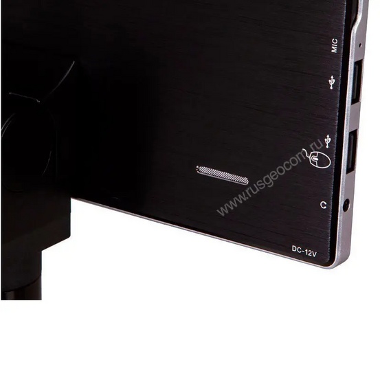 Цифровой микроскоп Levenhuk MED D20T LCD