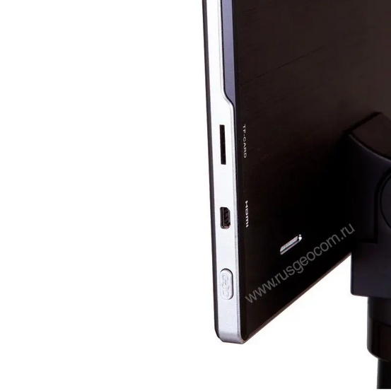 Цифровой микроскоп Levenhuk MED D20T LCD