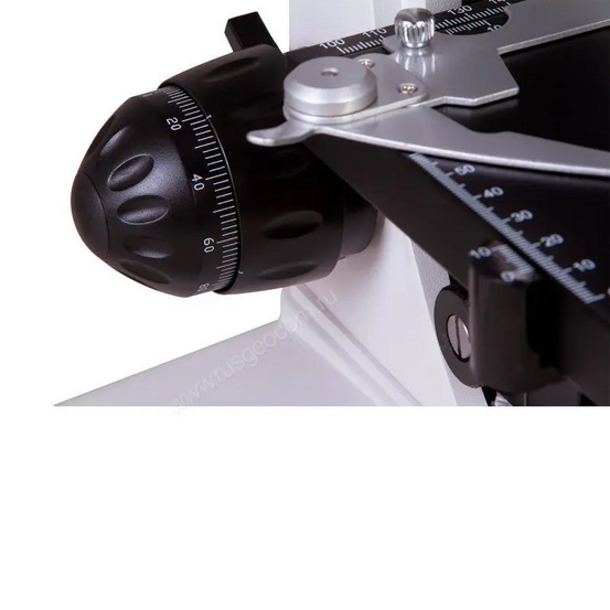 Цифровой микроскоп Levenhuk MED D20T LCD