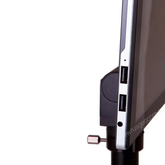 Цифровой микроскоп Levenhuk MED D20T LCD