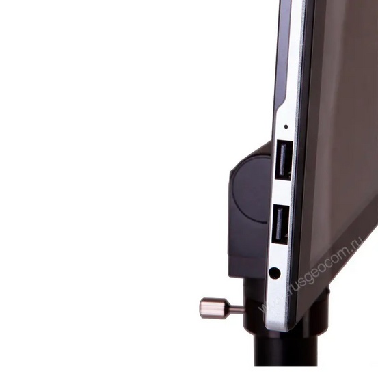 Цифровой микроскоп Levenhuk MED D10T LCD