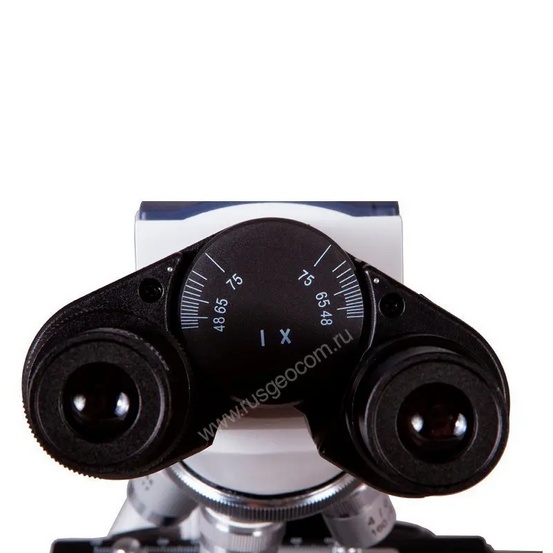 Цифровой микроскоп Levenhuk MED D10T LCD