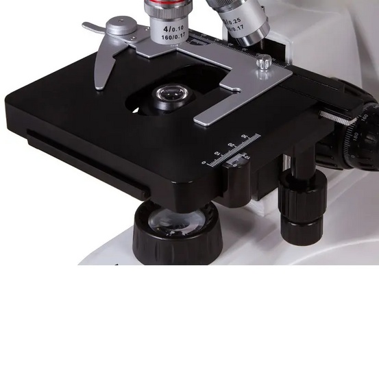 Цифровой микроскоп Levenhuk MED D10T LCD