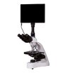 Цифровой микроскоп Levenhuk MED D10T LCD