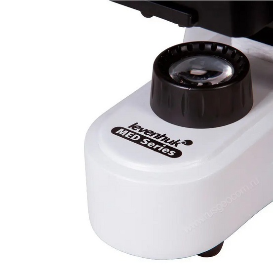 Цифровой микроскоп Levenhuk MED D10T LCD