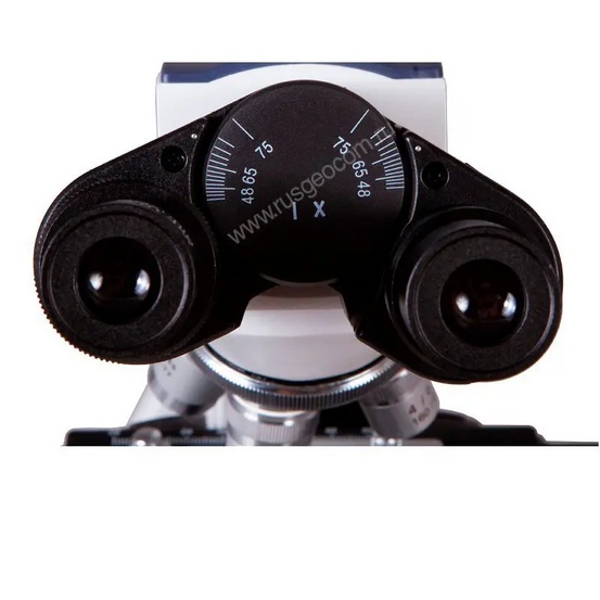 Цифровой микроскоп Levenhuk MED D10T