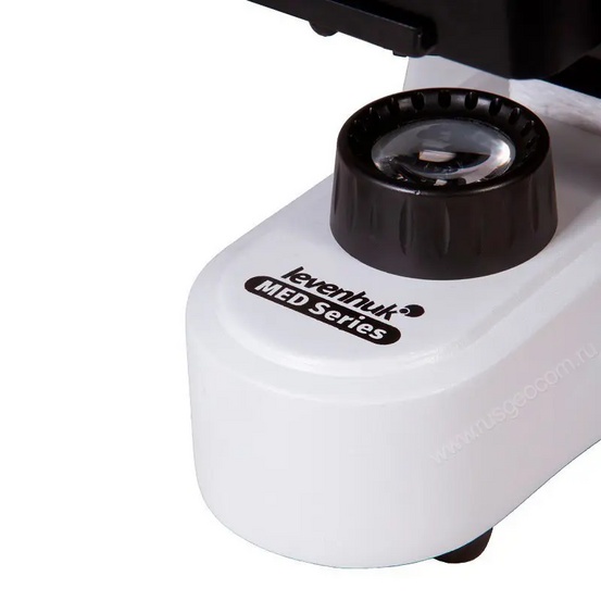 Цифровой микроскоп Levenhuk MED D10T