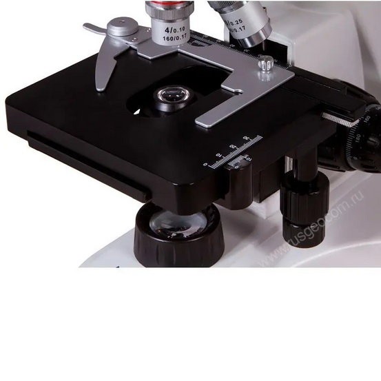 Цифровой микроскоп Levenhuk MED D10T