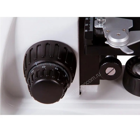 Цифровой микроскоп Levenhuk MED D10T