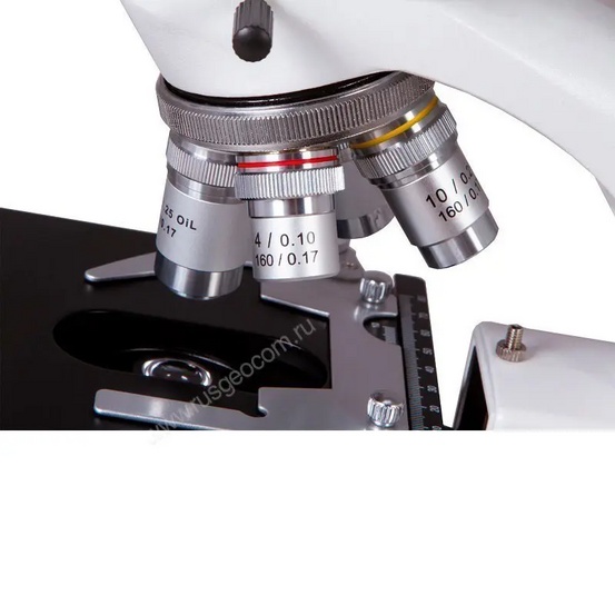 Цифровой микроскоп Levenhuk MED D10T
