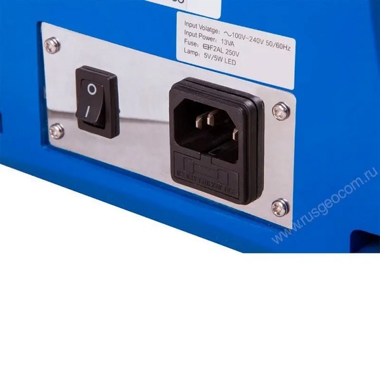 Микроскоп Levenhuk MED 500 halo