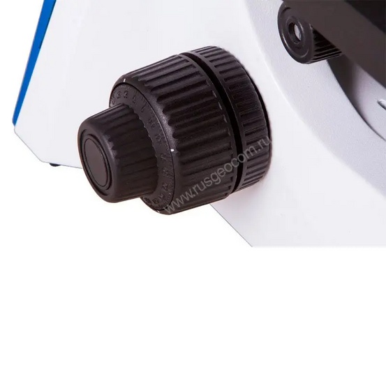 Микроскоп Levenhuk MED 500 halo