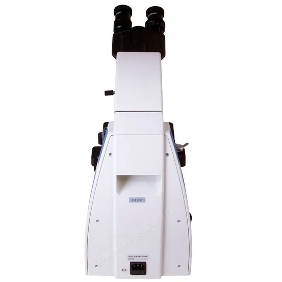 Микроскоп Levenhuk MED 45B