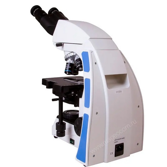 Микроскоп Levenhuk MED 45B