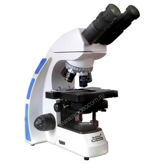 Микроскоп Levenhuk MED 45B