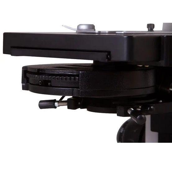 Микроскоп Levenhuk MED 45B