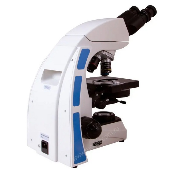 Микроскоп Levenhuk MED 45B