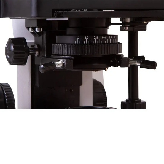 Микроскоп Levenhuk MED 40T