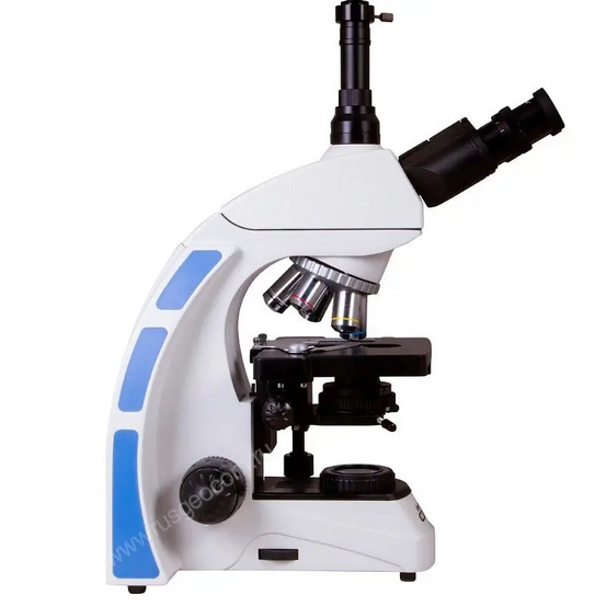 Микроскоп Levenhuk MED 40T