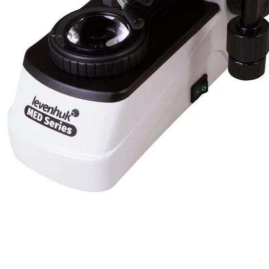 Микроскоп Levenhuk MED 40T